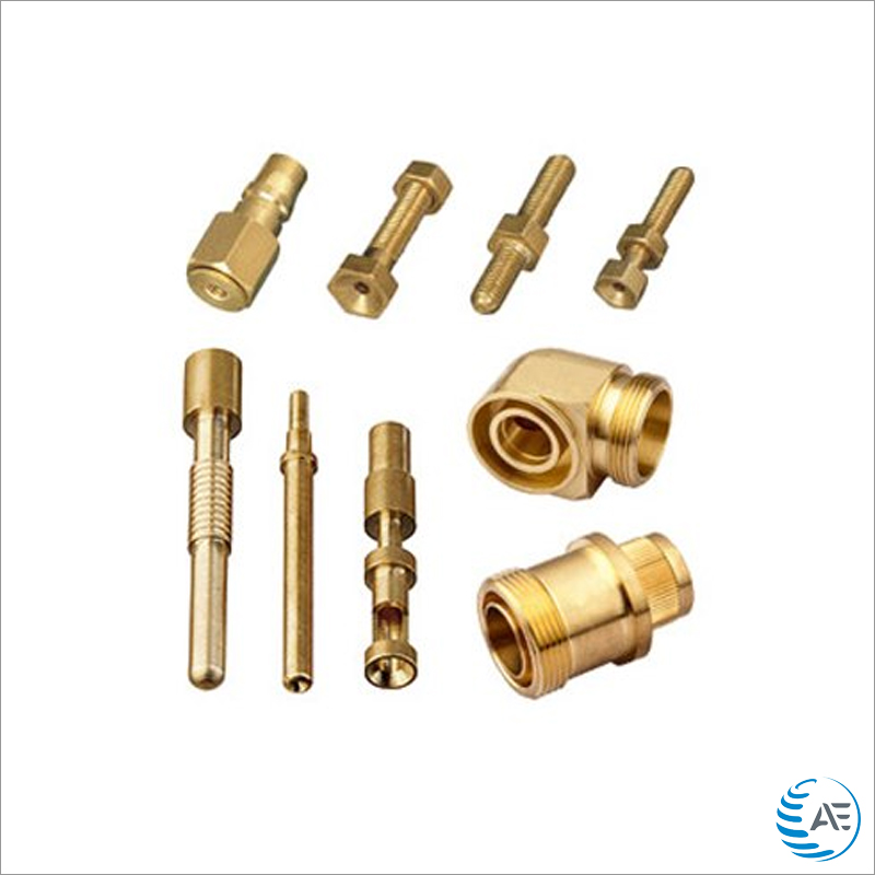 Brass Auto Parts 