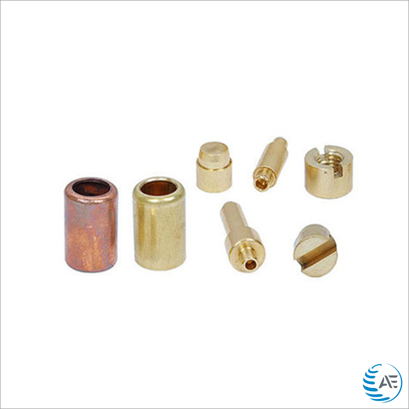 Brass Auto Parts 