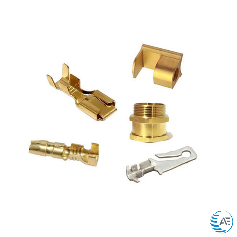 Brass Auto Parts 