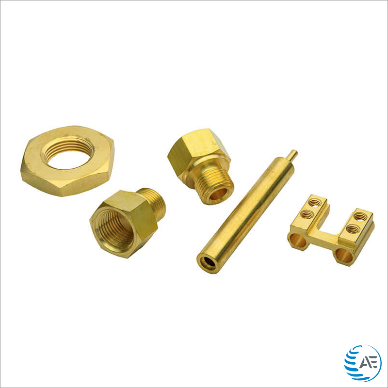 Brass Auto Parts 