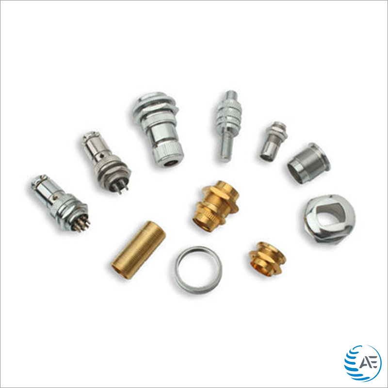 Brass Auto Parts 