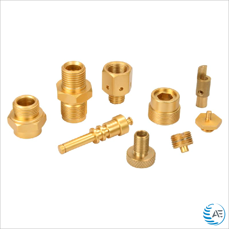 Brass Auto Parts 