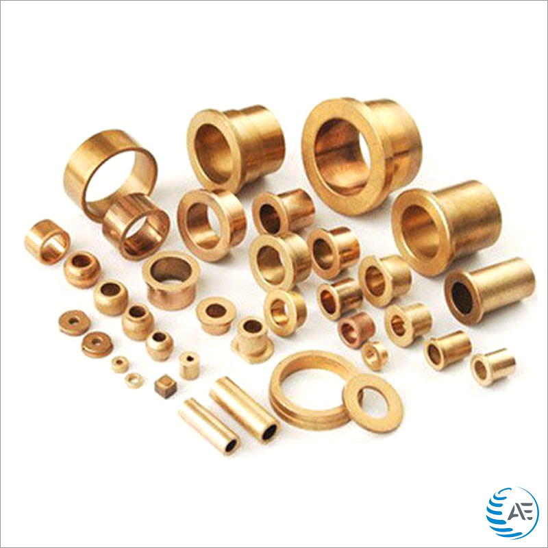 Brass Bushing