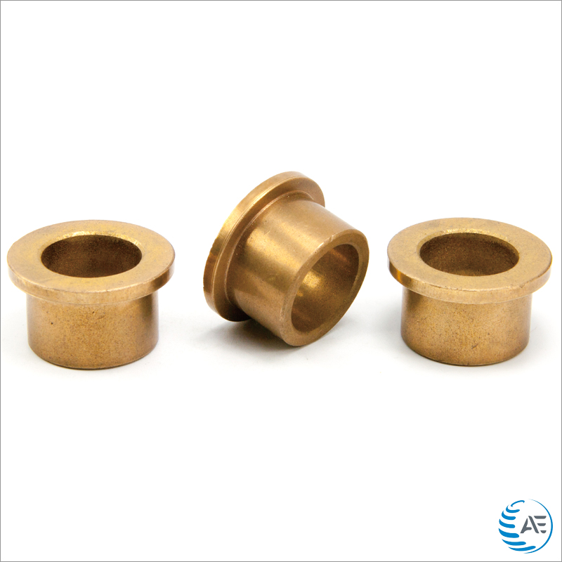 Brass Bushing