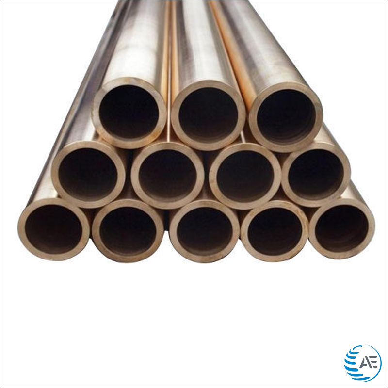 Brass Extrusion Rods