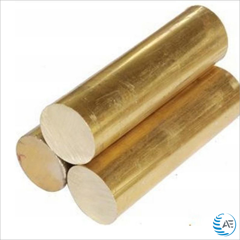 Brass Extrusion Rods