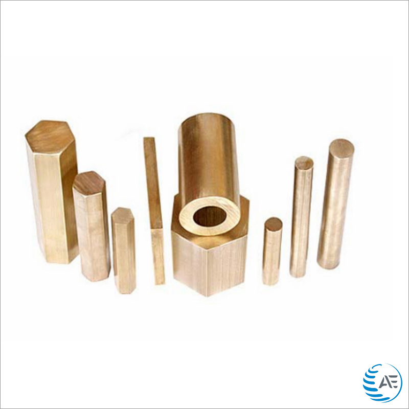 Brass Extrusion Rods