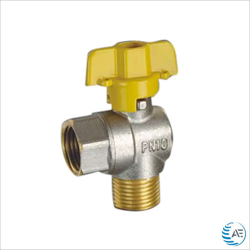 Brass Valve and Fittings