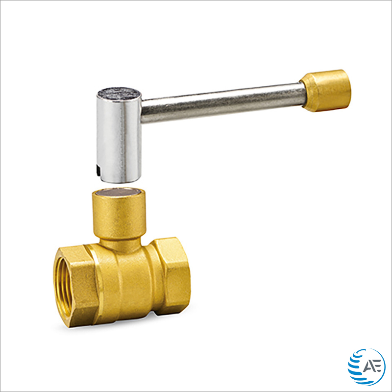 Brass Valve and Fittings