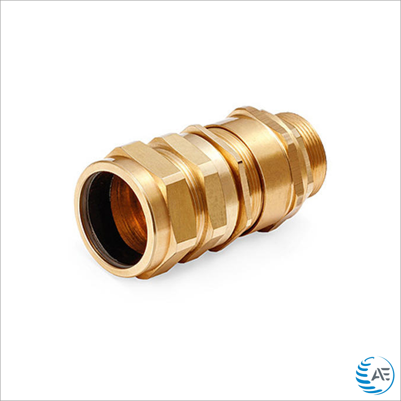 Brass Cable Glands