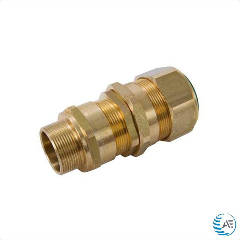 Brass Cable Glands