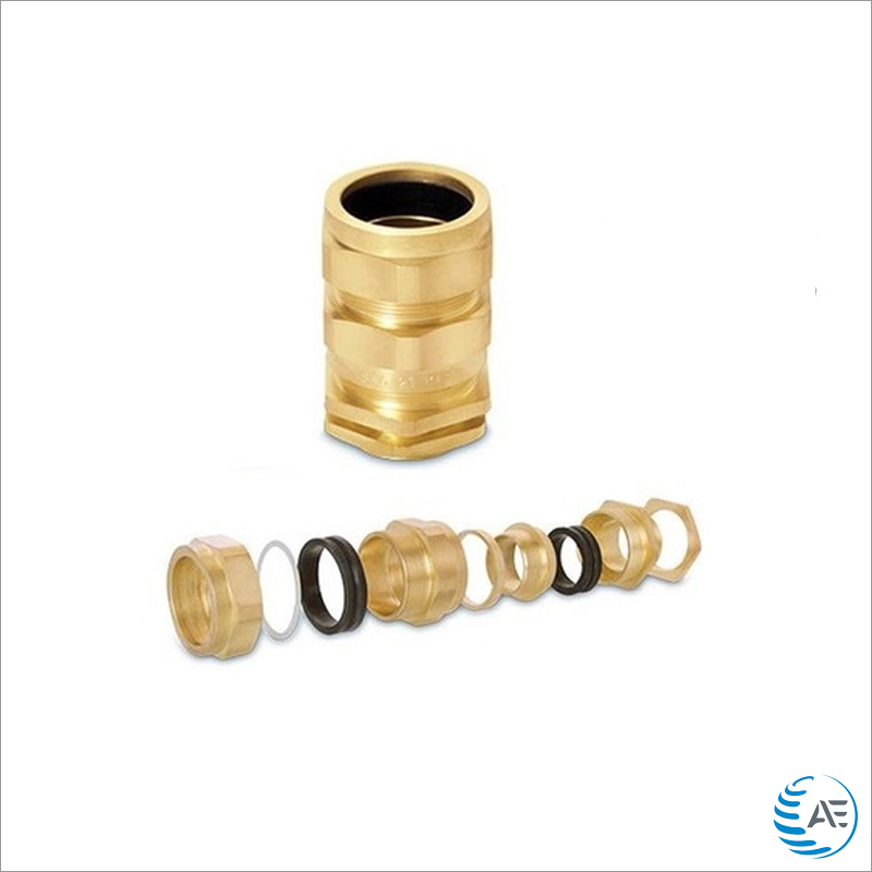 Brass Cable Glands