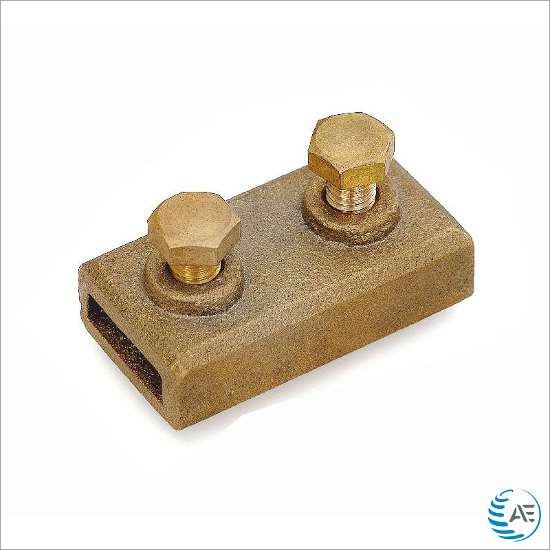 Brass Earthing Accessories