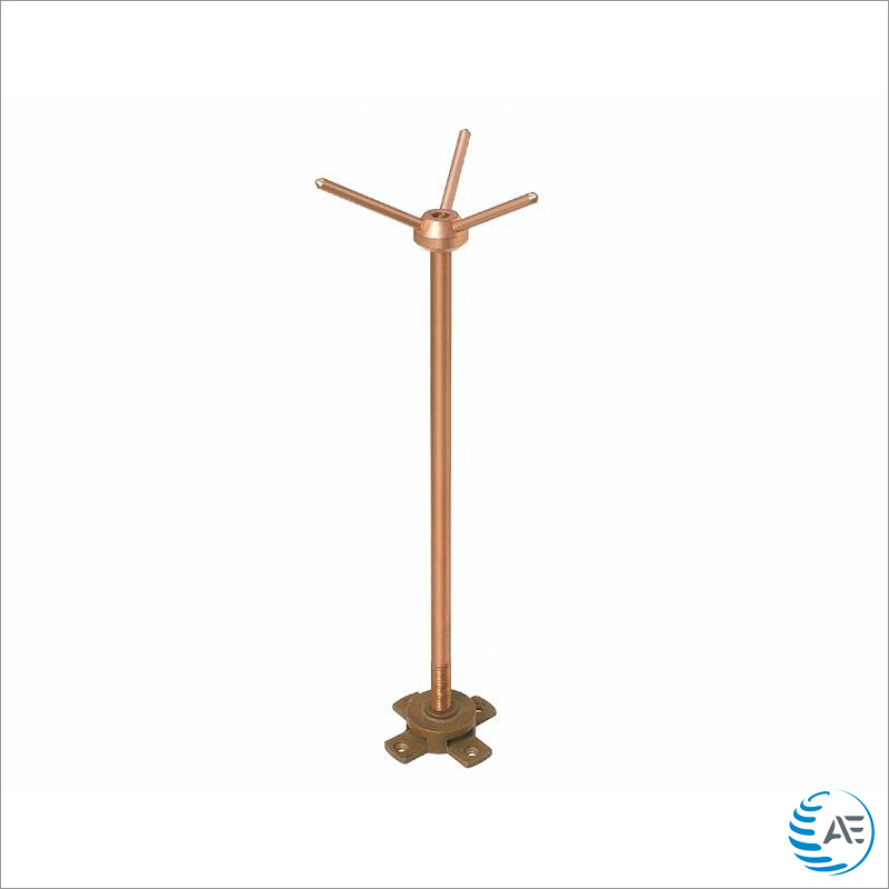 Brass Earthing Accessories