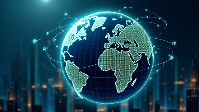 Стратегии выхода на новые рынки